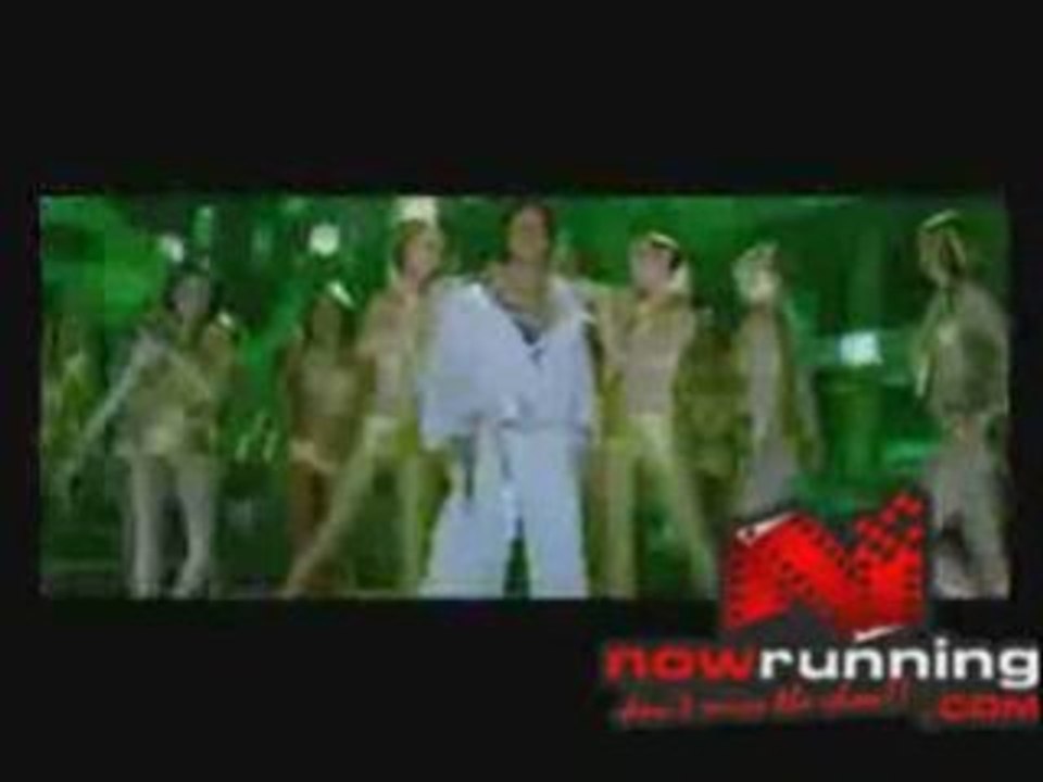 Billo Barber Theatrical Trailer (2009)