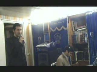 VIDEO1 chanteur + pianiste