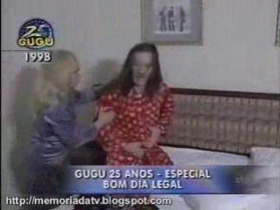 Bom Dia Legal - Acordando Pedro de Lara