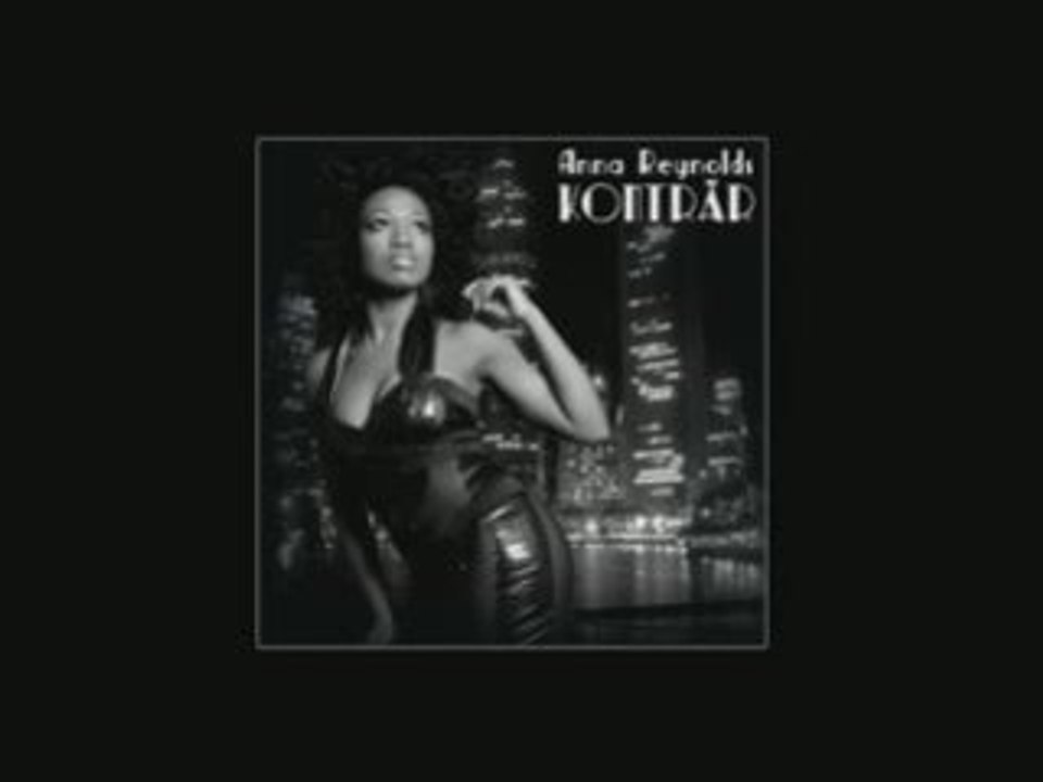 Anna Reynolds - Konträr