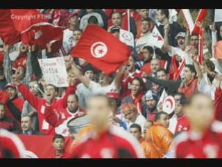 Virage Tounsi: Les Meilleurs Supporters 🇹🇳