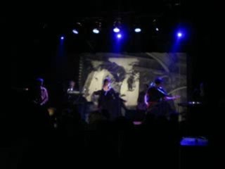 Collection d'Arnell-Andrea, Anton's Death