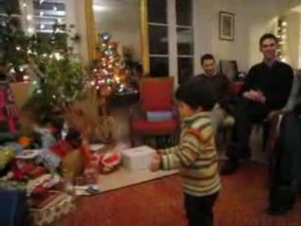 Mon noel
