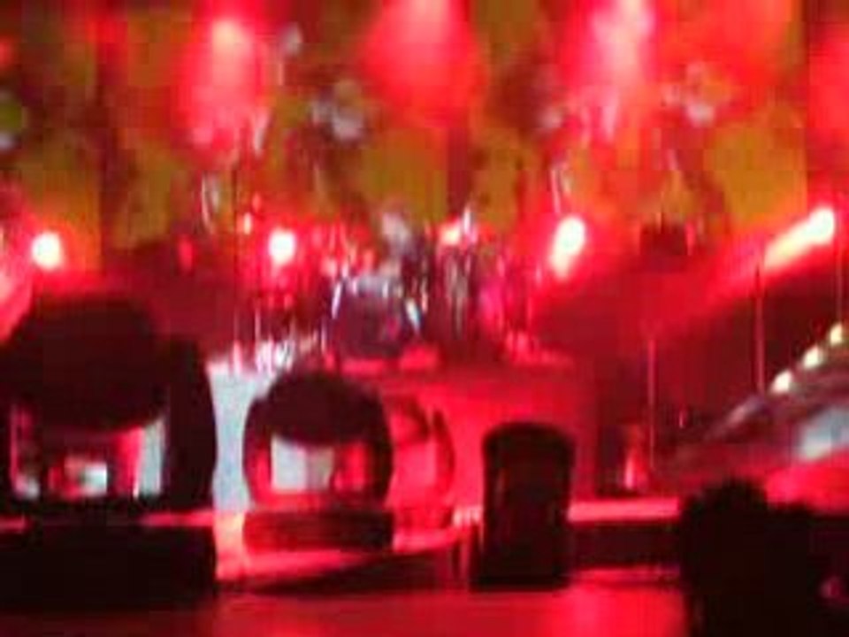 Totgeliebt - 09/03/08 - Bercy - Tokio hotel
