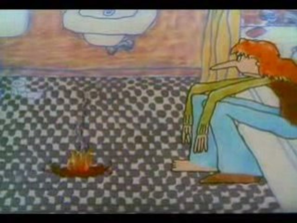 Zappas 200 motels movie intro