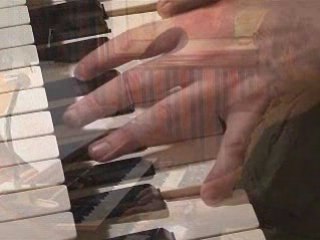 J.C.F.Fischer - 'Musicalischer Parnassus"  - Chaconne in F M