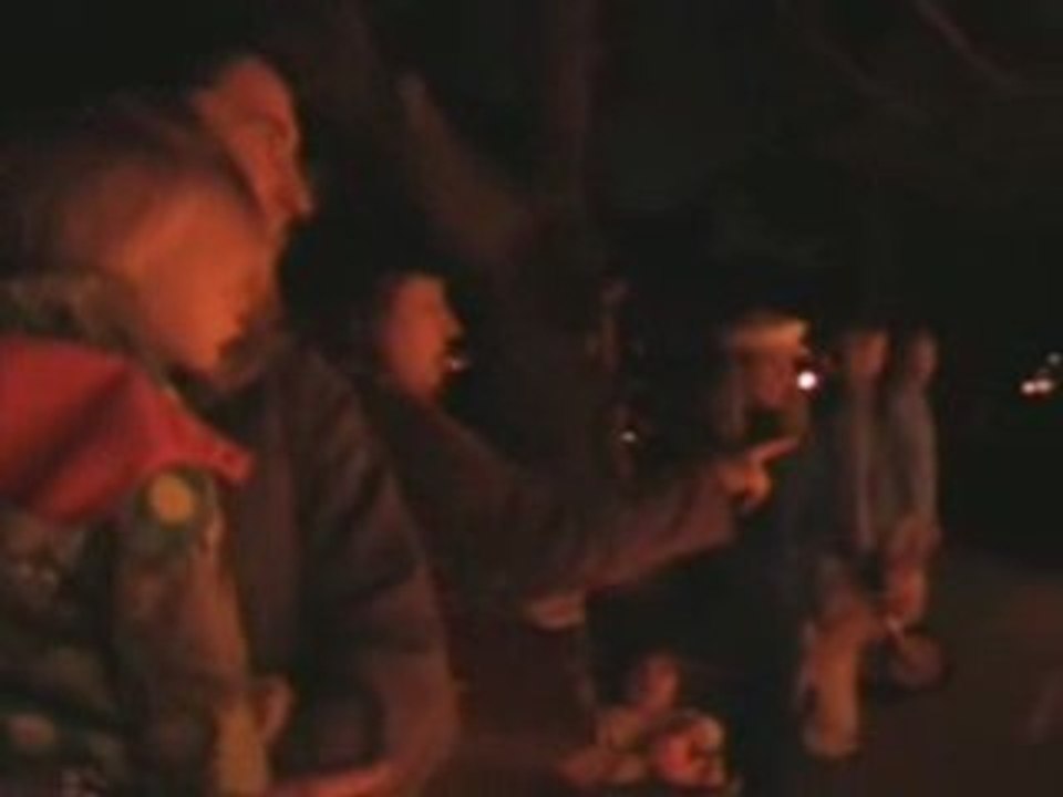 Encore des décos de Noël