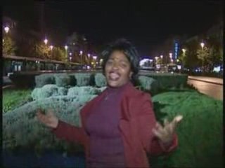 Gisèle MOTUKE "Cantique Nouveau"