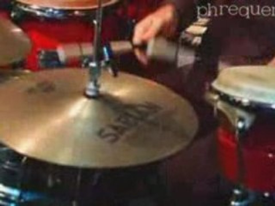 Free tango, Jacques Pellarin Trio (Chris Jazz Café, USA)