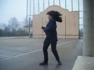 ma femme damour a mooi