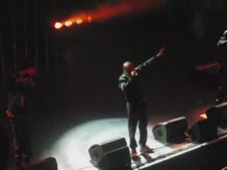 Lygne 26 /// Tournée " les cités d'or "