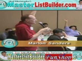 internet marketing conference - Make The Most Of Your Niche