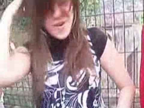 HA OUII LINDA KI SE LACHE MDRRRR