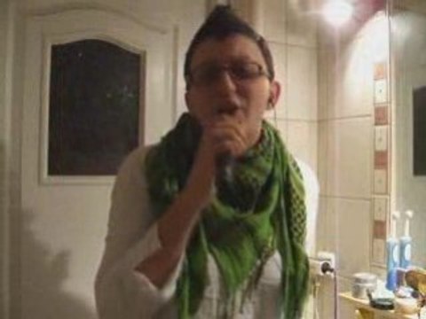 Lubie mowic z toba by ryjowka