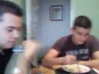 Mc lovin tjr aussi HARD