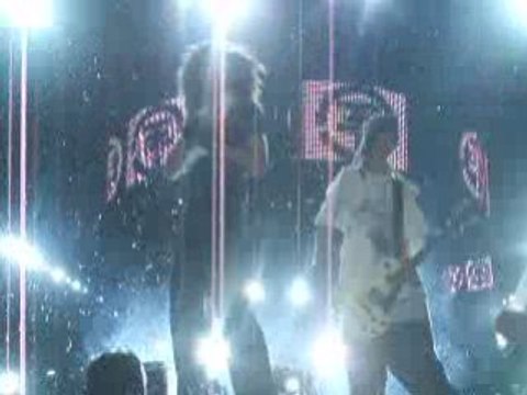 Fin Ich bin da - 09/08/03 - Bercy - TH