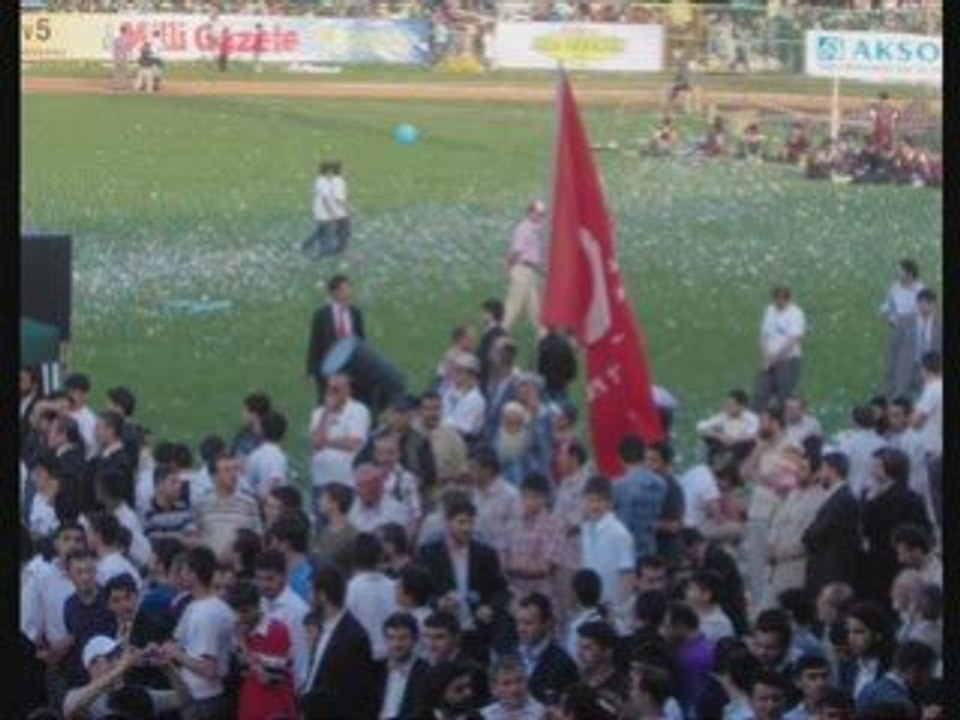 Mıllıgorus