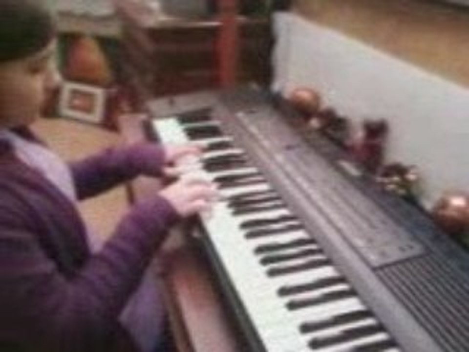 Jungle Tune /cherchez d'abord...