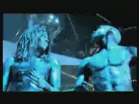 Ultrabeat Vs Darren Styles - Discolights