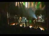 Opeth - The Drapery Falls (Live At Shepherd's Bush Empire)