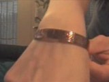 Do Copper Bracelets Relieve Pain