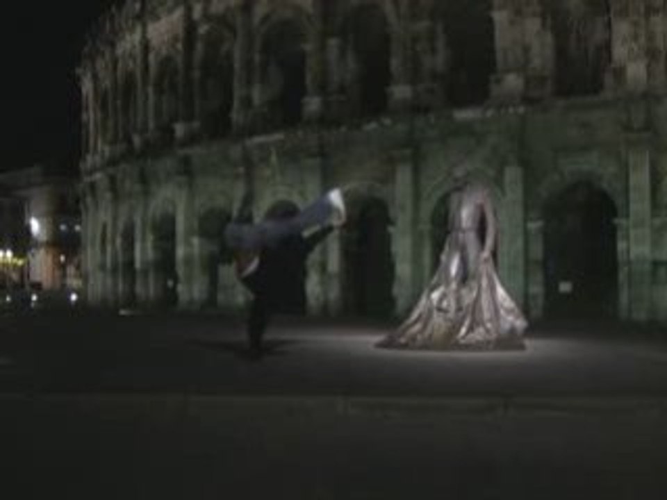 EXTRAIT :1MN DU PROCHAIN TRAILER DE BLOOZ.BIG MONNAIE ZOO