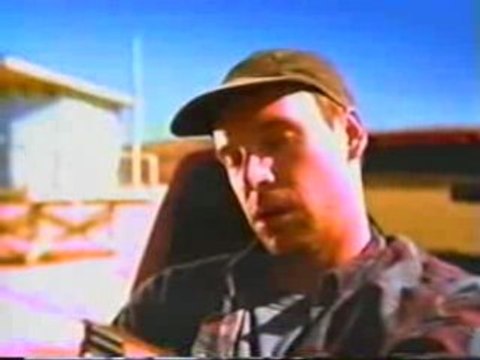 WCW Rey Mysterio Jr. vs. Eddie Guerrero PART 1