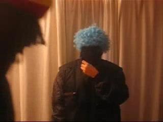 Les aventures de Dominique et Jean-mi