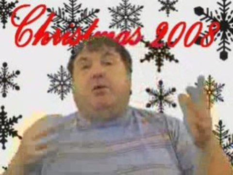 Russell Grant Video Horoscope Aries December Friday 26th