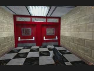 Walkthrough: Half-life (03): Complexe administratif (1/2)