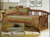Beds, Mattresses and More – Lakeland, Winter Haven