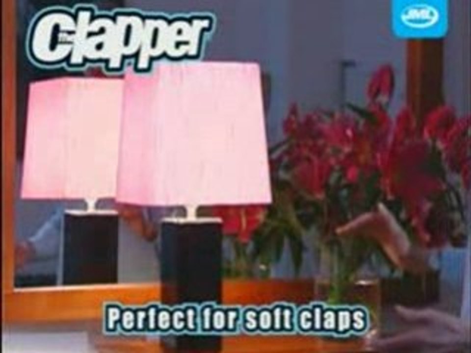 Clapper