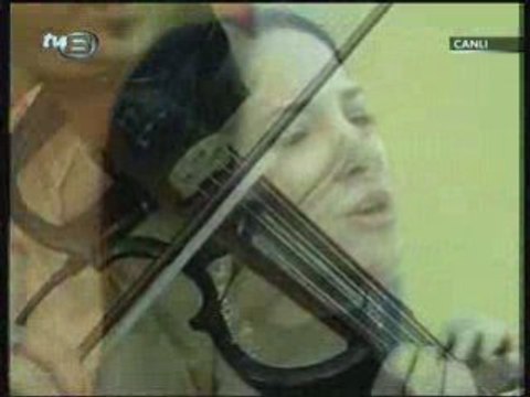 GÜLAY ERALP - SİGARAMIN DUMANI -