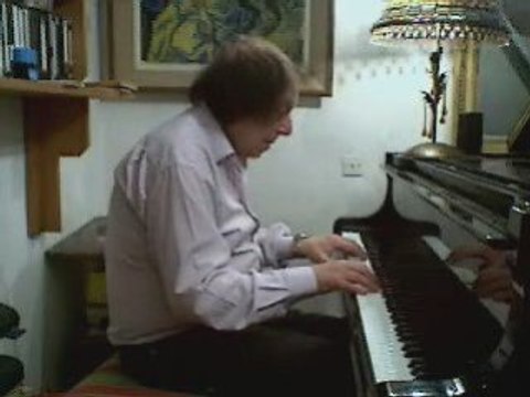 Le guide improvisation Emile Lelouch