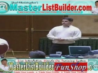 internet marketing conference - Secrets Now Exposed