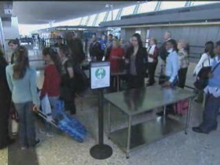 TSA - Traveling With Children