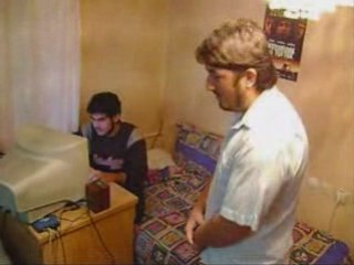 Öğrenci Evi - İlk Amatör