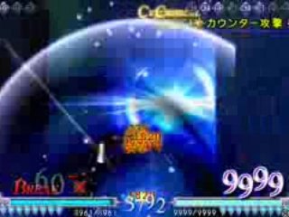 Cloud FFVII Advance Children Vs Squall Leonhearts