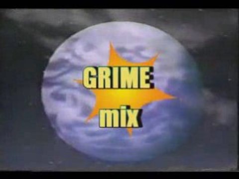 GRIME - UK HIP HOP MIX by Dj_BoneS