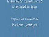 Harun yahya. le prophète abraham et le prohète loth part 1_4