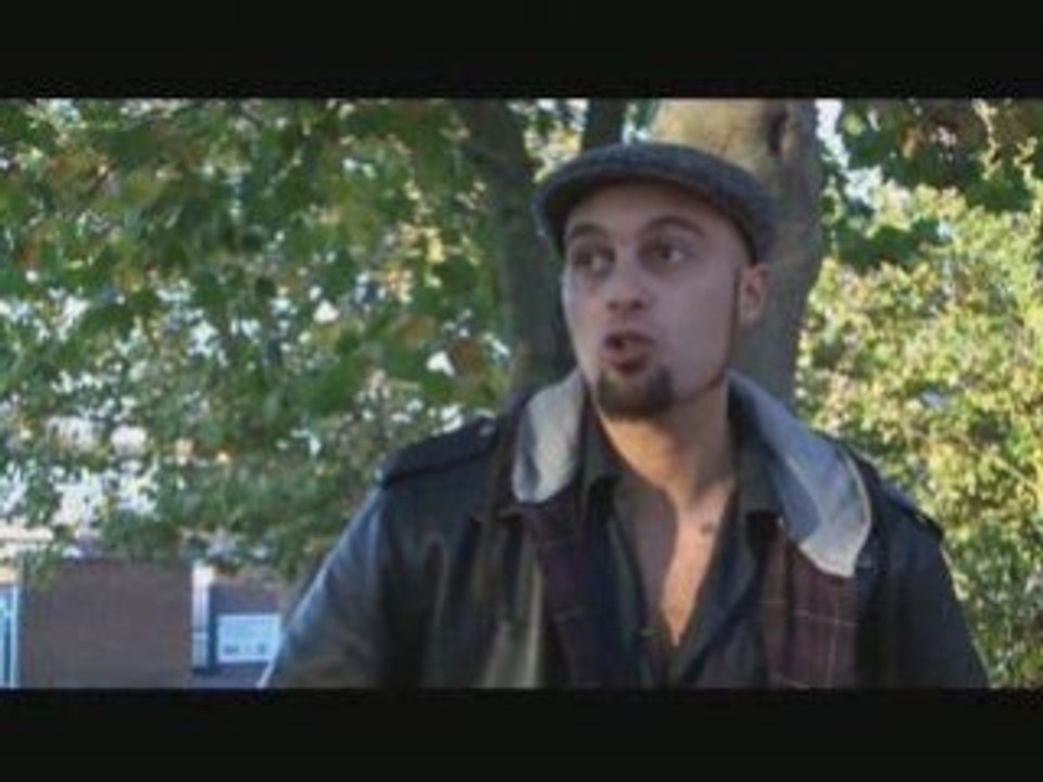 Portrait d'Anis à Jouy-le-Moutier