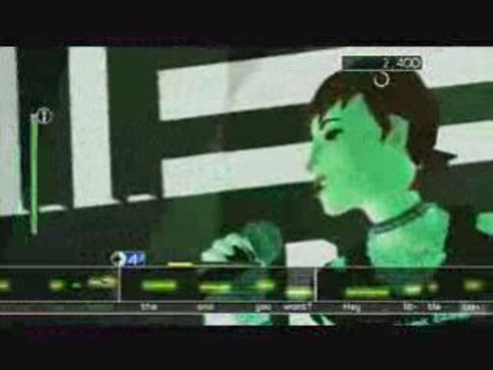 Try the Wii Rock Band 2 Special Edition Short Cut to Rock St