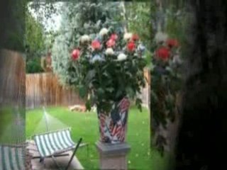 Flagstone Patio Ideas