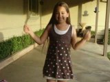 What Makes Jazzy G's Hip Hop Dance Moves So Cool?