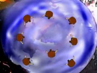 חוק אהבה - חוק טבע