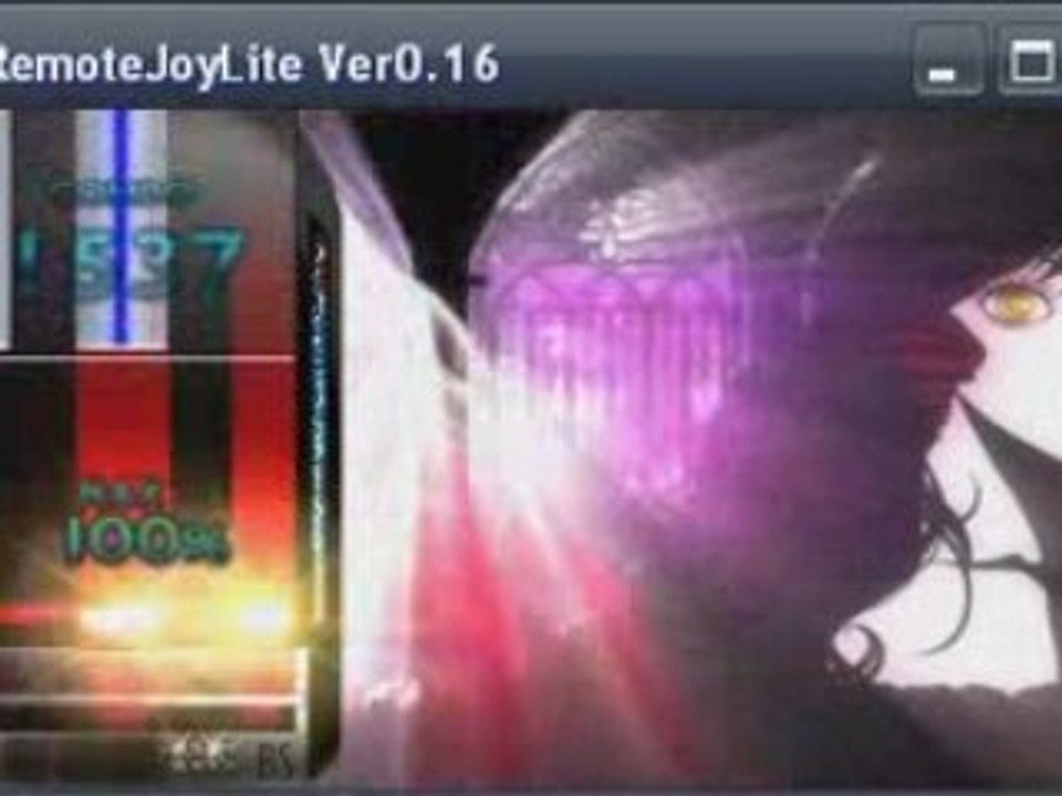 dj max Black Square - Heart of witch 5key lvl 5