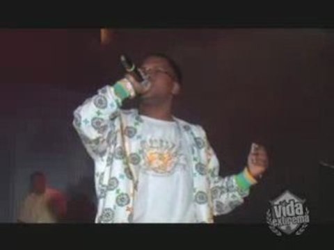 Redimi2 - Declaro Vida Extrema Podcast