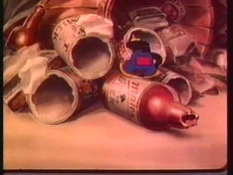 STAN MEDLEY PRESENTS  THE EARLY WORM GETS THE BIRD (1939)