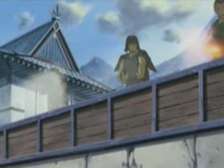 Grenadier - Hohoemi no Senshi