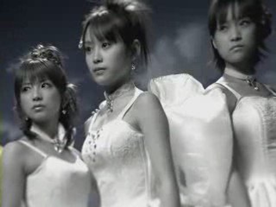 Morning Musume - Oosaka Koi no Uta